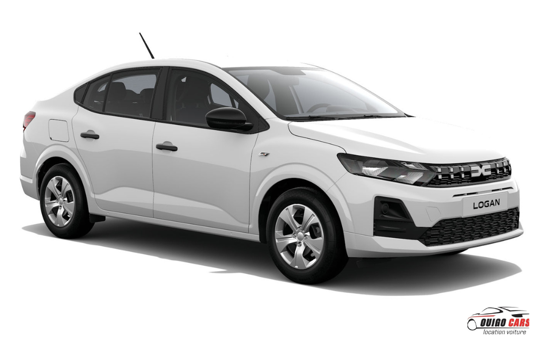 Dacia logan NBI Petrol