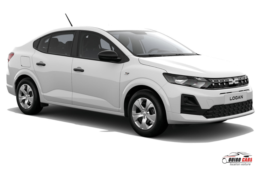 Dacia logan Automatic Petrol