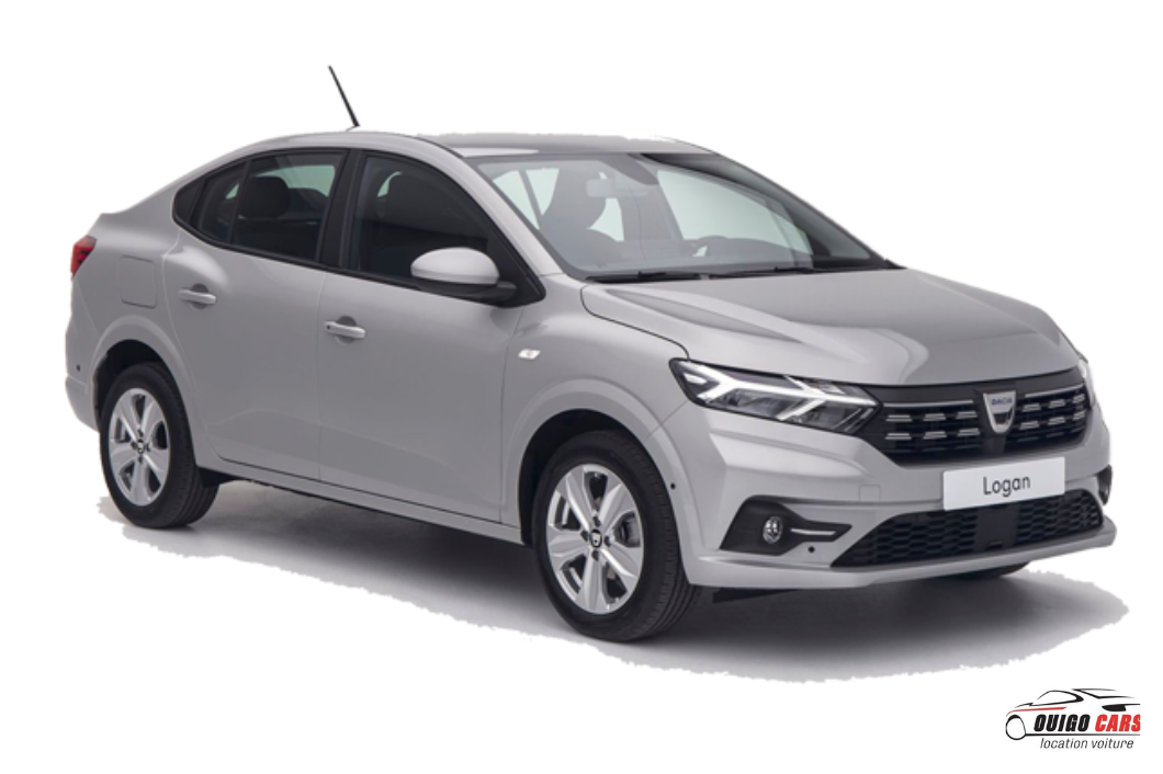 Dacia Logan Diesel
