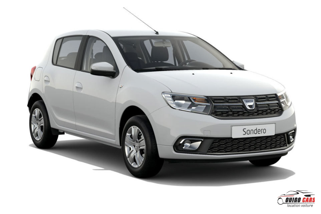 Dacia Sandero Diesel