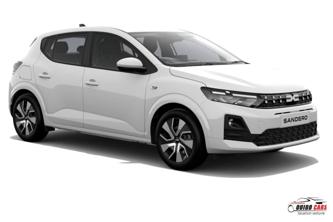 Dacia sandero Petrol