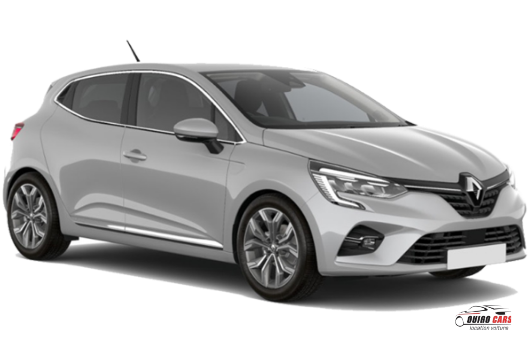 Renault Clio 5
